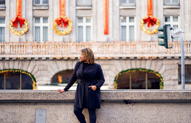 Private Professional Photoshoot in Tybee Island - Photo 21