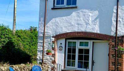 Honeysuckle Cottage - Foto 2