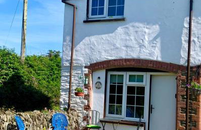 Honeysuckle Cottage - Foto 2