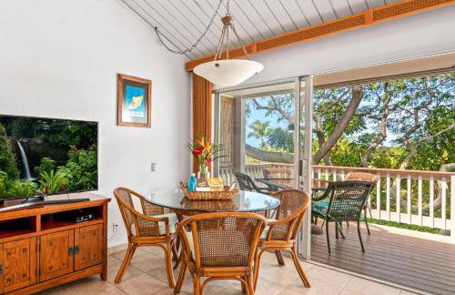 "Makani Moana" at Keauhou Resort #104, Entire townhome close to Kona - Foto 9