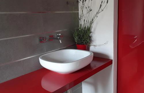 Romantic & Charming appartamento esclusivo in centro storico Cuore di Toscana - Foto 39