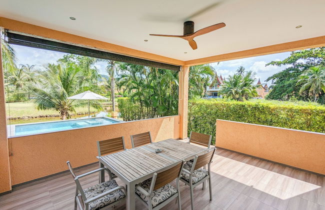 Poolside Apartments and Rooms - Foto 3