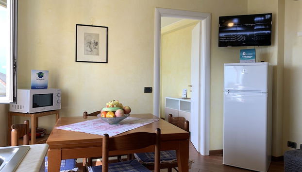 Restauration dans la chambre