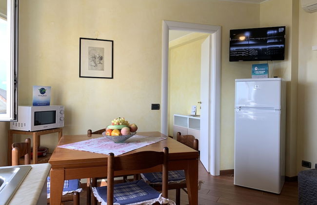 House Blue Sky - Foto 5