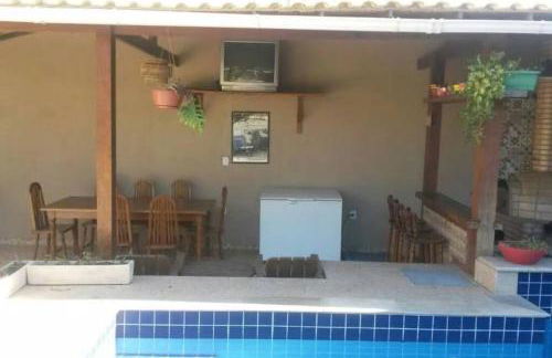 Casa completa + área gourmet - Foto 16