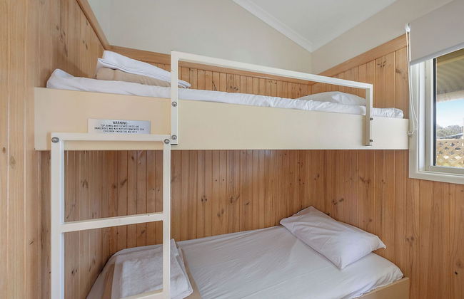 Reflections Evans Head - Holiday Park - Foto 48