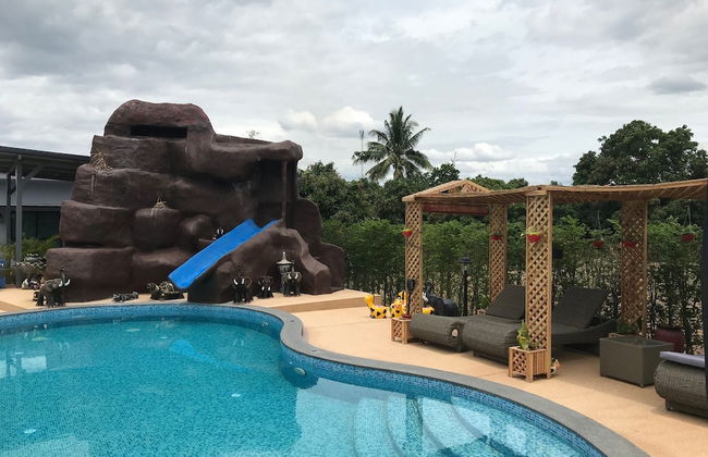 SB Holiday Resort - Foto 13