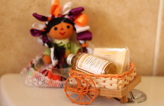 Room in B&B - Cancun Guest House 2 - Foto 18