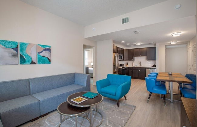 New Modern Vista Cay Reserve Condo - 6007 - Foto 13