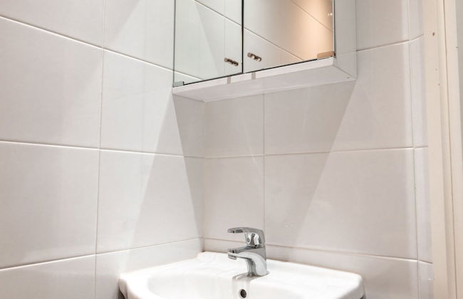 2ndhomes Kamppi Studios - Foto 15