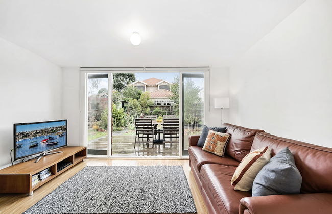 LIAM, 3BDR Northcote House - Foto 8