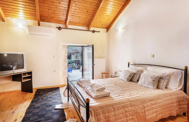 Traditional Stone House Rafael - Foto 8