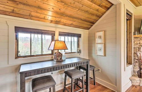 Putt-Putt, Pickleball and Trails Glenville Getaway - Foto 6