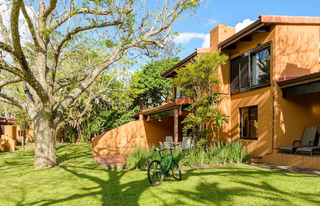 San Lameer Villa Rentals 2017 - Foto 1