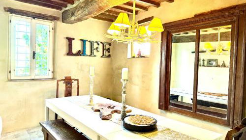 Stunning Village Casa with Private Garden and Olive Grove - Foto 4