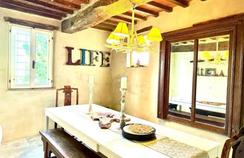 Stunning Village Casa with Private Garden and Olive Grove - Foto 4