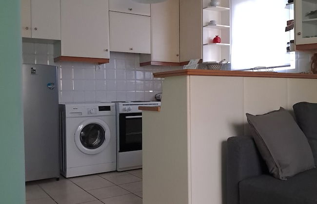 Carpe Diem Apartments By Athens Airport - Foto 34