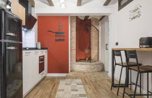 Granadal - Apartamentos Aloha Toledo - Photo 4