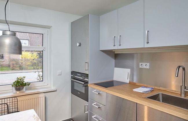 Ferienhäuser & Appartments Düneneck 6 - Photo 15