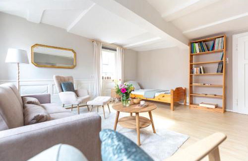 Ferienwohnung Jungblut am Marktplatz in Schlitz - Foto 18