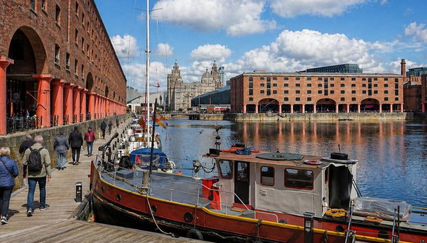 Excursión de medio día a Liverpool : Privado & personalizado con un guía local - Foto 4