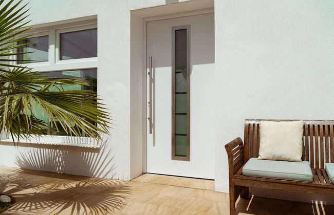 Villa in Marbella Near Beach - Foto 62