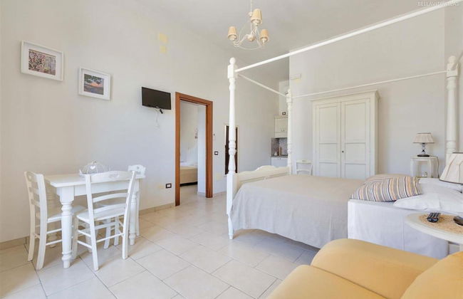 2283 Villa La Paiara by Perle di Puglia - Foto 31