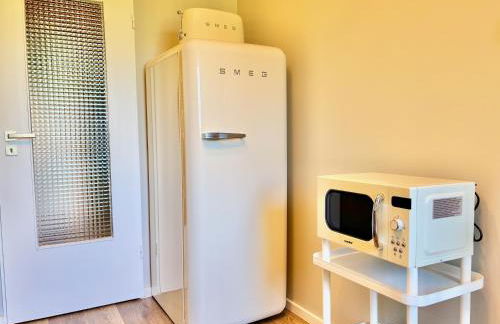 Snug Stays 8 - ruhige Toplage Seeblick Design-Wohnung I 3-Zimmer I zentral - Foto 29