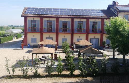 Il Poggio Agrisport - Foto 11