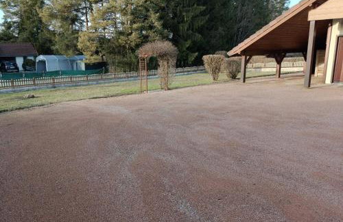 Chalet Rivage Home - Foto 10