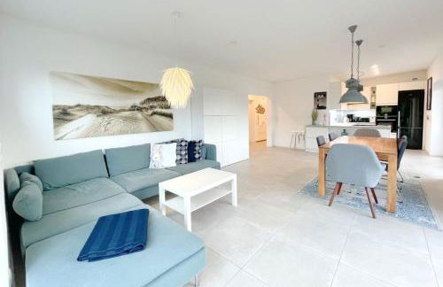 Achterwasserblick FEWO Strandstraße 21c Loddin Kölpinsee - Foto 2