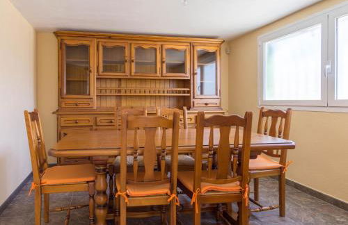 Grande Villa privada, 4 dormitorios , 3 baños, aire acondicionado , piscina, Wifi - ES-389-16 - Foto 24