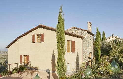 Holiday Home La Smarrita Dei Carradori by Interhome - Foto 49