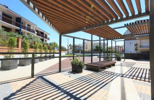 LITORAL COSTA DORADA - TROPICANA MAR Only families - Photo 53