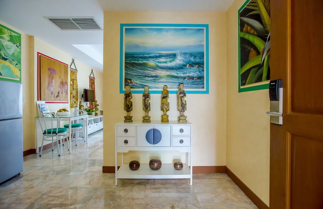 Almali Rawai Beach Residence - Foto 4