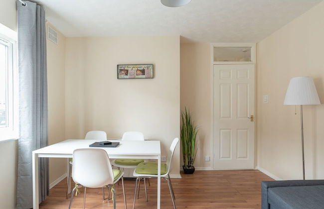 London Luton City Link - Foto 5