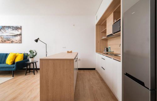 National Stadium Superior Apartment by BookingHost - Foto 24