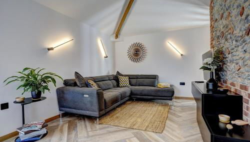 Hall Farm Barn by Winterton Cottages - Foto 3