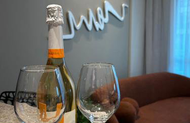 Flat Praia do Canto Iate Clube long Stay - Foto 33