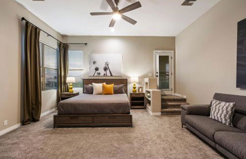 Northstar Zen Luxe Retreat - Sleeps 16 - Pool & Spa - Foto 24