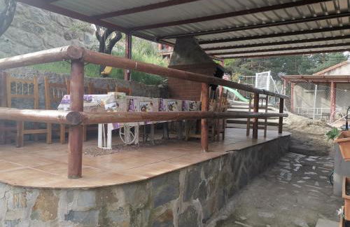 Los corzos - Photo 7