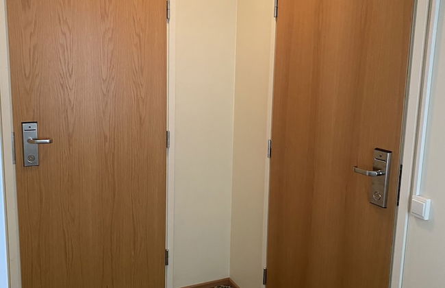 Aakenus Apartments - Photo 30