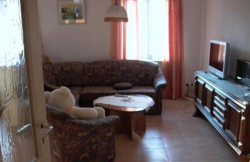 Gästezimmer Ferienwohnung VILLA ALEXA, mit Wallbox - Foto 3