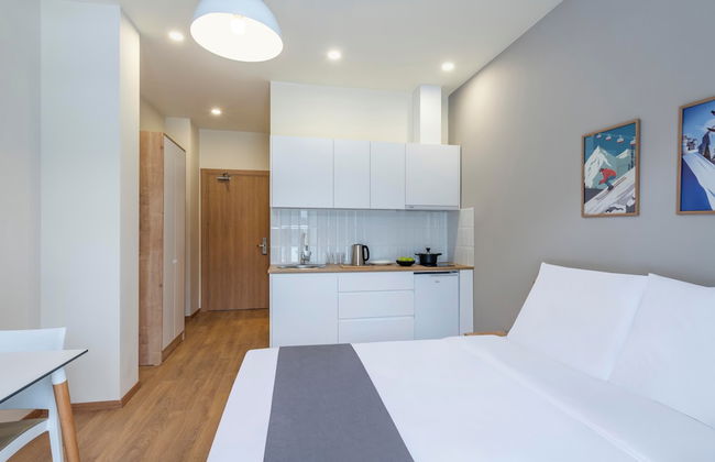 Dialog Kokhta Aparts - Foto 11