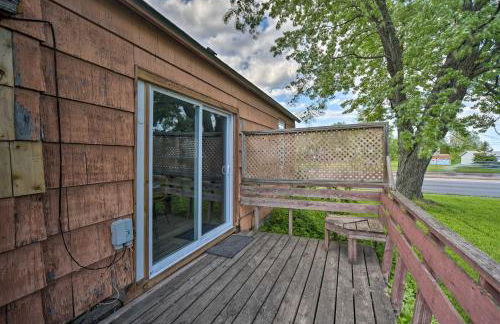 Sunny Superior Home - Swim, Hike, and Explore! - Foto 24