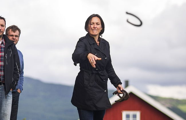 Helgaker Gård - Foto 31