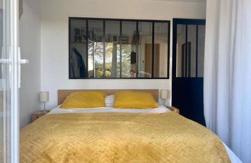 Charmant logement calme et arboré - Foto 15