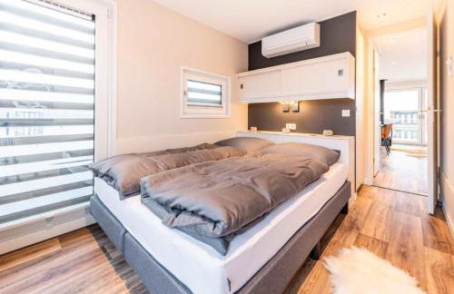 Hausboot Atlantis 11 - Foto 8