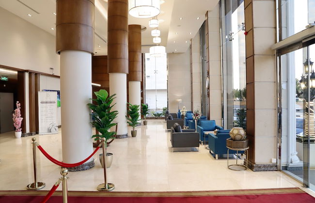 Banan Hotel - Foto 6