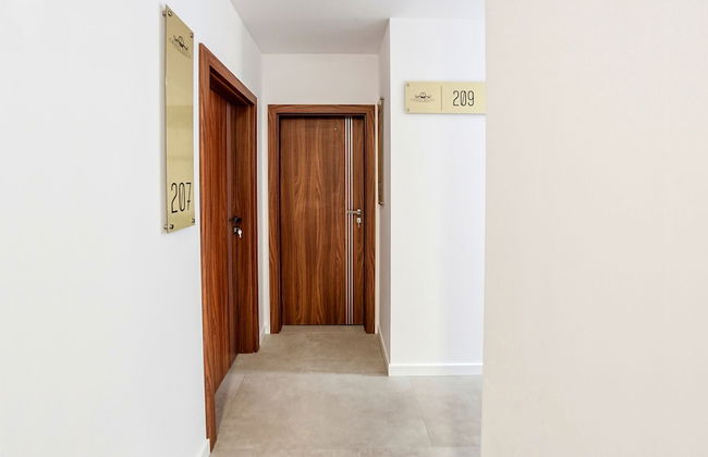 Grand Baltic Apartments - Foto 49